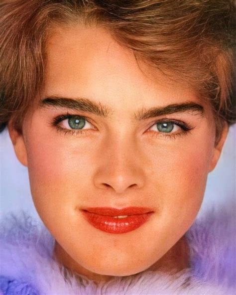 Brooke Shields Fanpage On Instagram “brookeshields