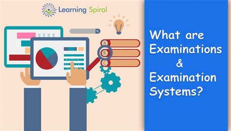 What Are Examinations And Examination Systems Learning Spiral