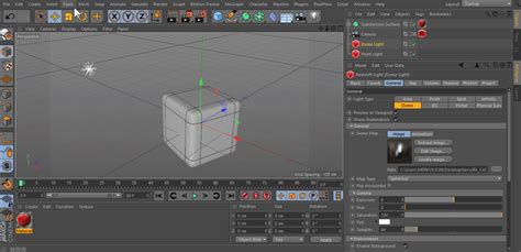 最全c4d Redshift技术收集官方正版论坛短小精悍动态演示红移渲染器官方正版干货 哔哩哔哩