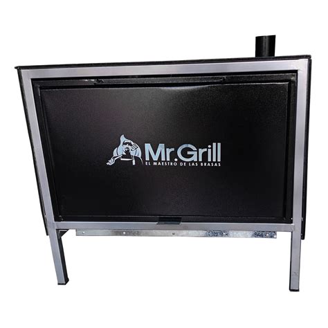 Horno Pollero a la Brasa - Frio Centro Perú