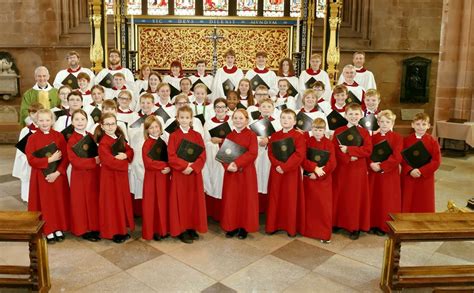 29 500 Boost For Carlisle Cathedral S Music Cumbriacrack