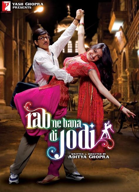 Rab Ne Bana Di Jodi Wallpapers Wallpaper Cave