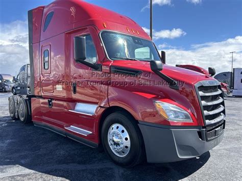 Used Freightliner Pt Slp Pt Slp For Sale West Valley City Ut