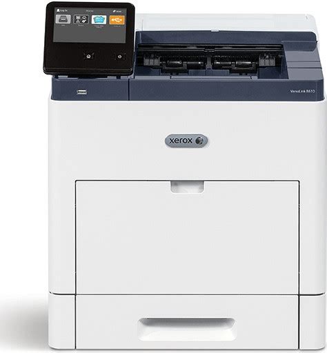 Xerox Versalink B610dn Ab 129371 € Preisvergleich Bei Idealode