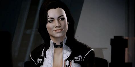 How To Save Miranda Lawson In Mass Effect 3