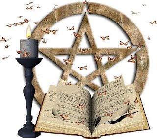 Магия. Магии и заклинания