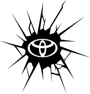 tapa de tanque toyota Logo PNG Vector (EPS) Free Download | Toyota logo ...