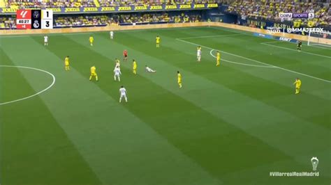 WATCH Arda Guler Continues Fine Form With His Second Goal As Real