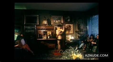 SHEILA STONE Nude AZNude