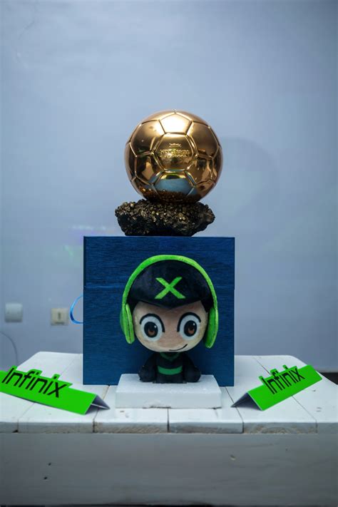Publireportage Infinix confirme son leadership dans les jeux vidéos sur mobile avec le HOT