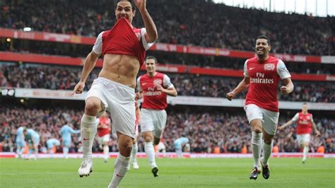 Arteta S Arsenal In Focus Peter Drury S Commentary On The Gunners