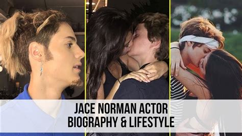 Jace Norman American Actor Biography And Lifestyle Youtube