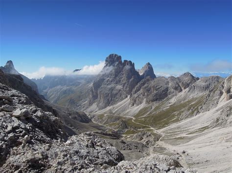 Ferrata Catinaccio Lago Di Antermoia Alpinefarmersit