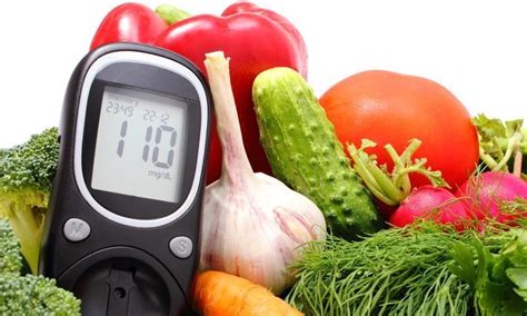 Foods That Raise And Lower Blood Sugar ~ How To Control Blood Sugar