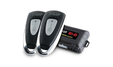 Crimestopper Remote Car Starter | Groupon Goods