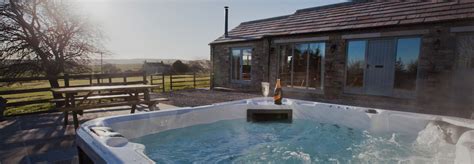 Luxury Holiday Cottages With Hot Tubs Gorgeous Cottages Yorkshire