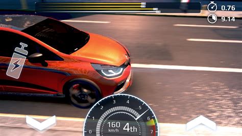 Asphalt Street Storm Racing Hands On Gameloft Pulls Up Alongside Csr