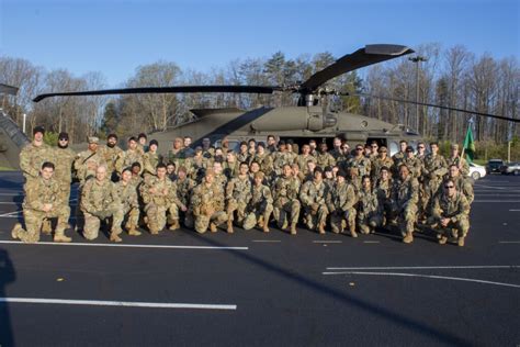 Rotc Training George Mason Army Rotc