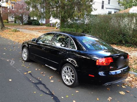 2006 Audi S4 Overview Cargurus