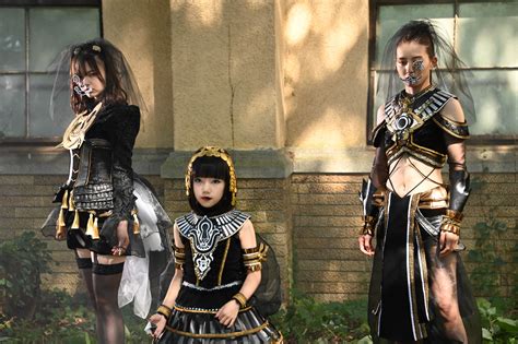 キャストブログ「錬金アカデミーだより」｜仮面ライダーガッチャード ｜ 冥黒の三姉妹「錬金アカデミーだより」侵略！？来年2月「超英雄祭」開催！