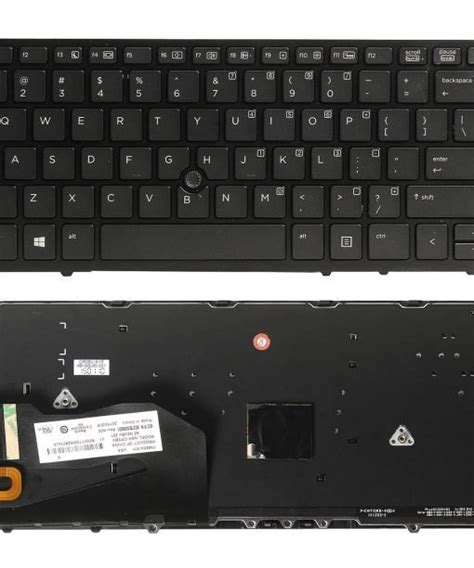 Laptop Keyboard Compatible For Acer Aspire Z T