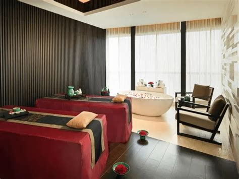 31 Hotels With Spas In KL For All Budgets (2023)