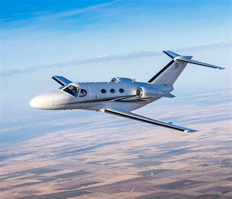 Buy Citation Mustang Light Jets Eagleflight