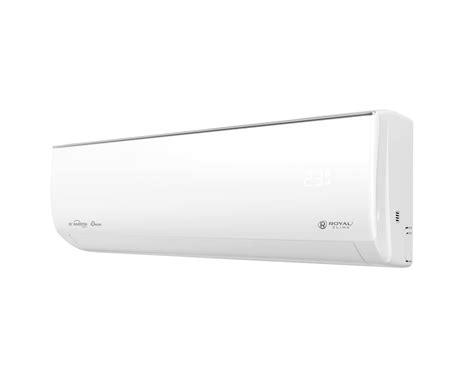 Royal Clima RCI-GL28HN Gloria Inverter 2,5 кВт купить в Иркутске ...
