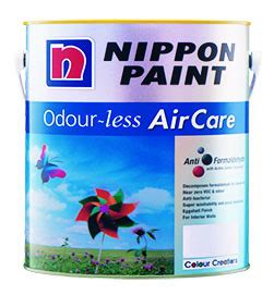 Nippon Paint Odour Less Aircare At Best Price In Kanchipuram By Nippon