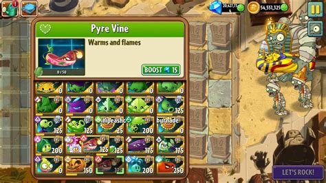 Plants Vs Zombies Pyre Vine Youtube