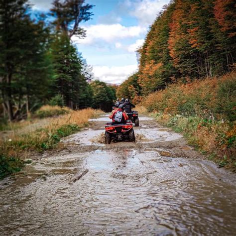 Adventure In Quads With Lunch Getyourguide