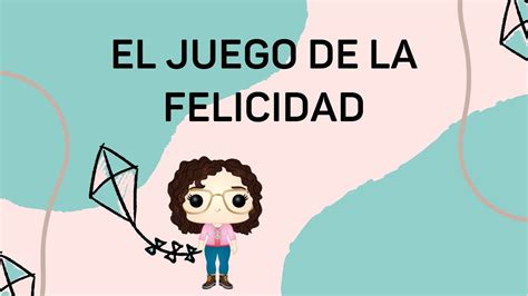 El Juego De La Felicidad Alma Montessori Youtube