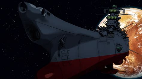 space battleship yamato