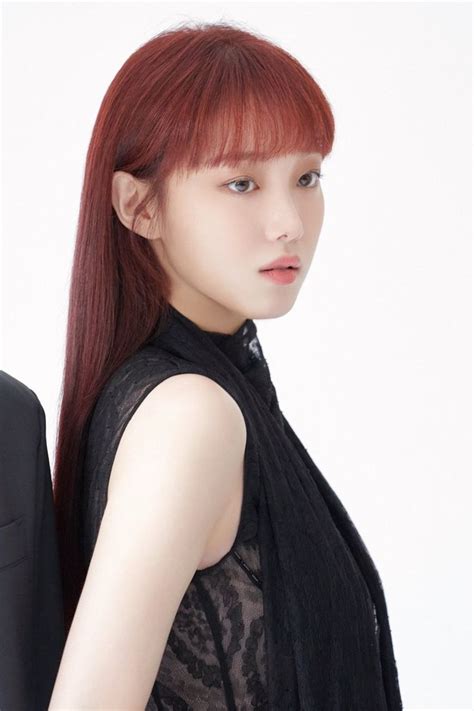 Pin Di Mcbrian Su Lee Sung Kyung