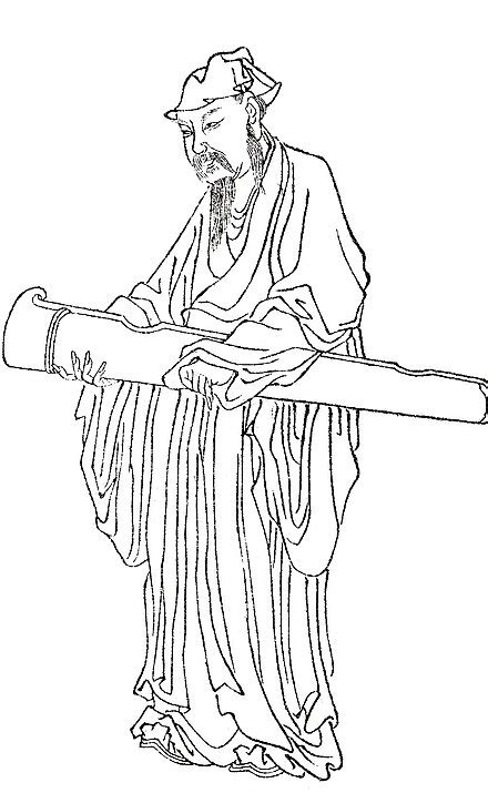 陶淵明 - 維基百科，自由的百科全書