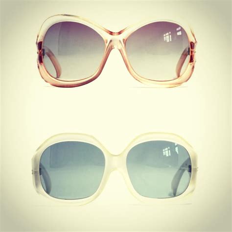 Oversized Original Vintage Polaroid Sunglasses Now In Stock Retrospectacle