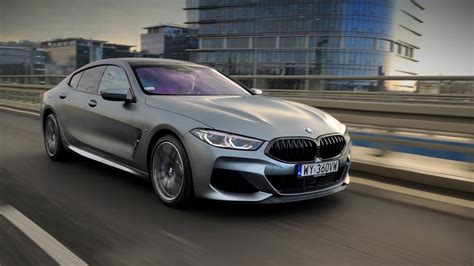 Bmw M I Xdrive Gran Coup Czy To Najlepsza Wersja Bmw Serii Test