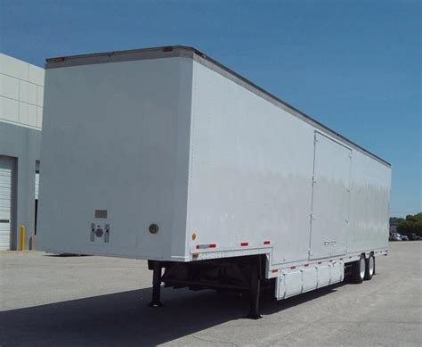 Used Moving Trailers For Sale by Owner | A Free Service of Movers Supply House, LLC