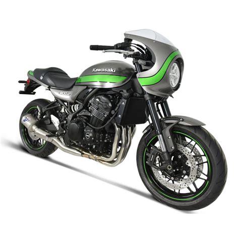 Kawasaki Z Rs Slip On Relevance D K So Kiddcode Racing