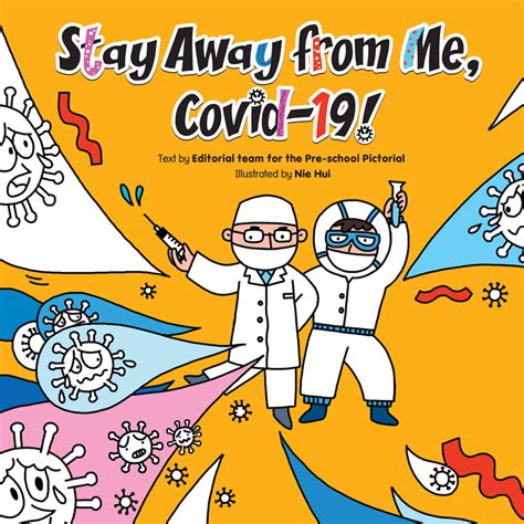 Stay Away from Me, Covid-19!