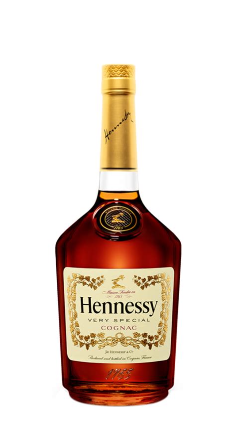 Cognac Hennessy Vs Callmewine