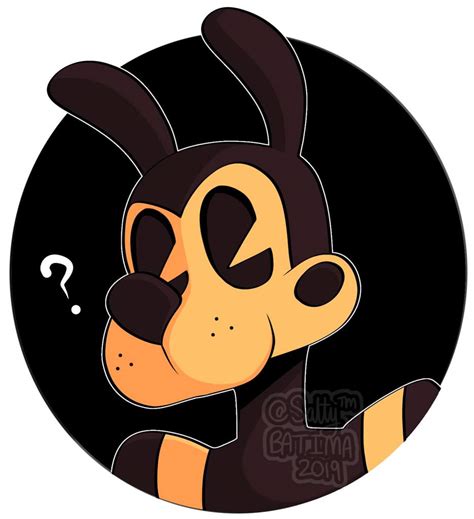 Batim Icons Bendy And The Ink Machine Amino