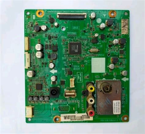 Jual Mainboard Lg Ln Di Lapak Mega Eltro Bukalapak