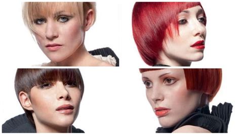 Powerful Haircuts For Confident Modern Women