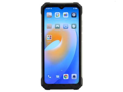 Blackview BL8800 (8+128Гб) Black купить китайский смартфон с доставкой ...