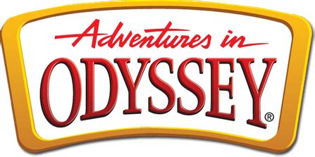 Adventures in Odyssey - Wikipedia