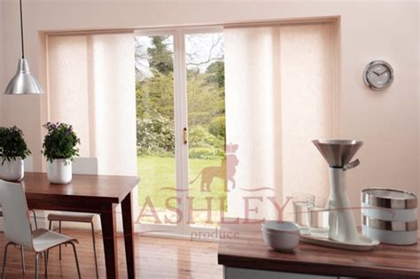 Японские шторы панели, фото каталог дизайн панельных штор с управлением ...