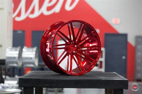 Vossen Forged Precision Series Vps 307t