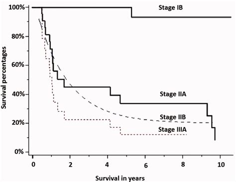 Kaplan Meier Survival Estimate Download Scientific Diagram