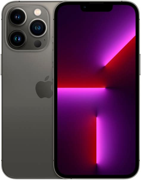 Смартфон Apple Iphone 13 Pro Max - «Телефон - просто супер!» | отзывы